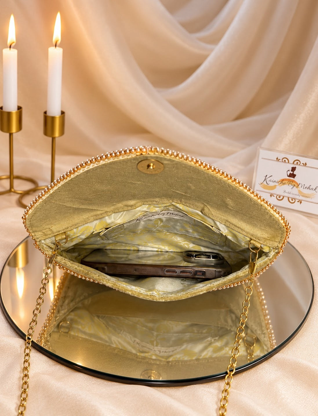 Dilkashi Bag