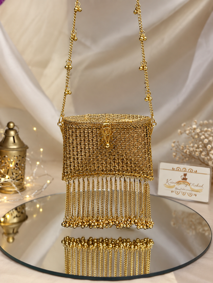 Drishti Bag