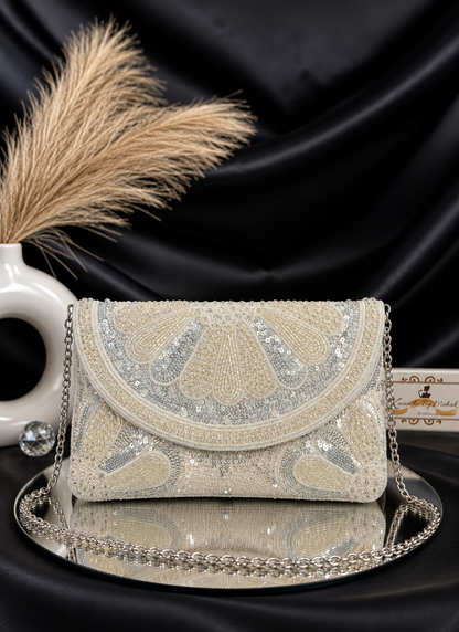 Aafreen Flap Bag