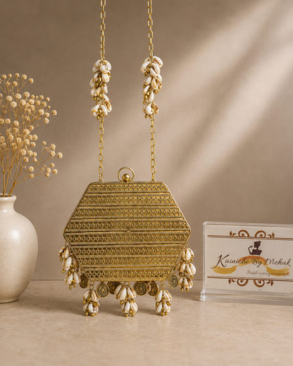 Sunheri Heritage Bag