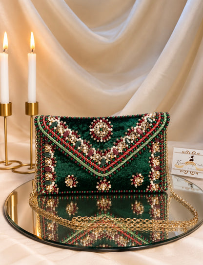 Dilkashi Bag