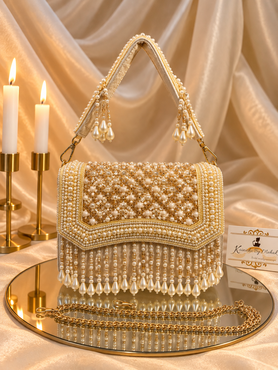 Zarina Bag