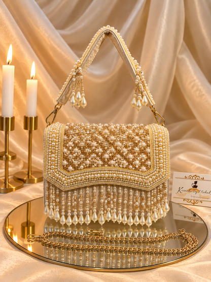 Zarina Bag