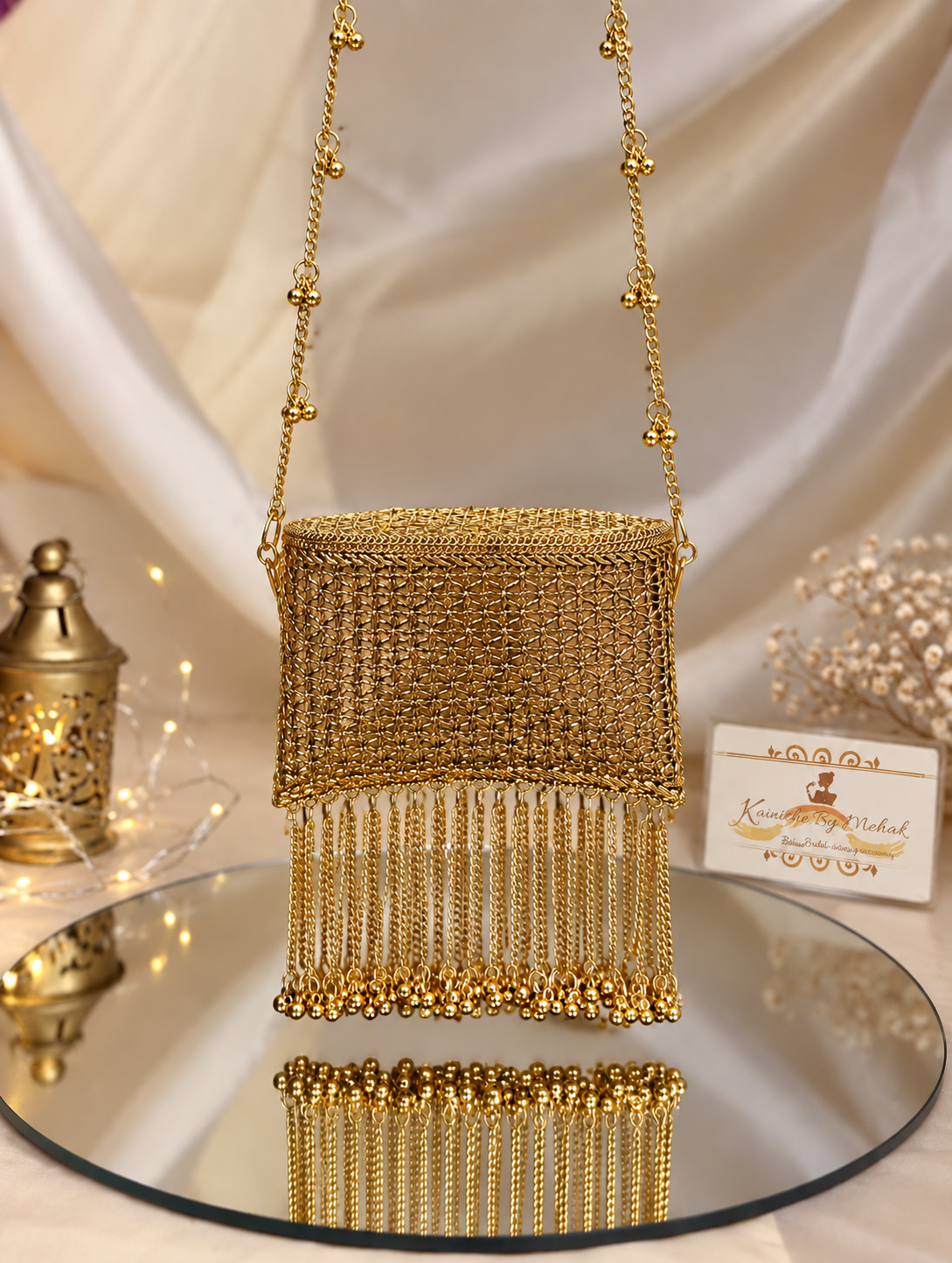 Drishti Bag
