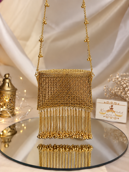 Drishti Bag