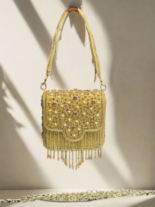 Mini Jasmin Bag