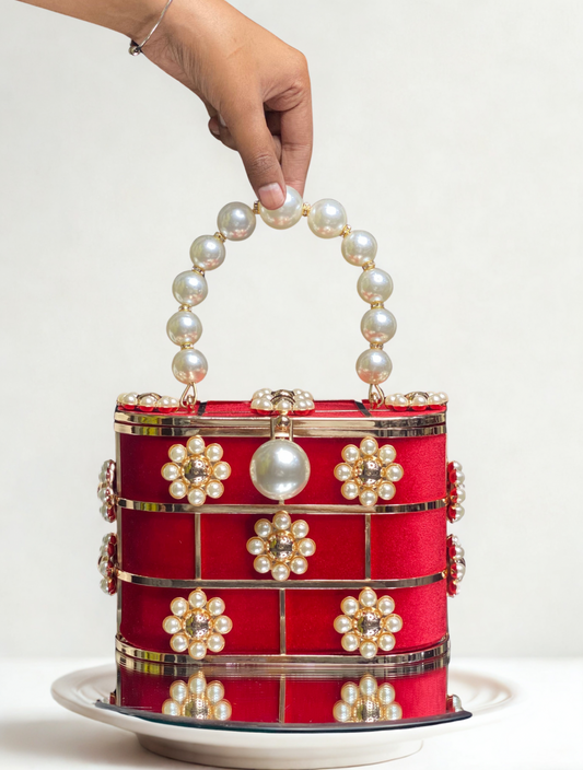 Isabelle Bag