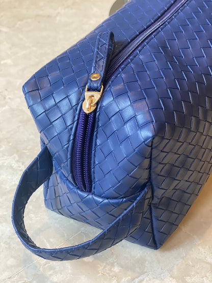 Michelle Utility Pouches - Set of 3