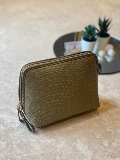 Serena Multi Purpose Pouches - Set of 3