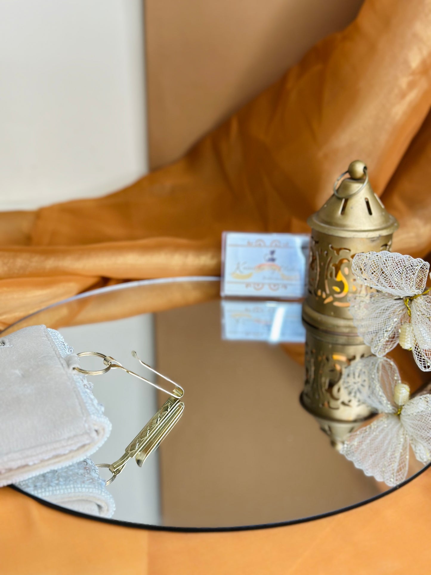 Flora Mobile Sling
