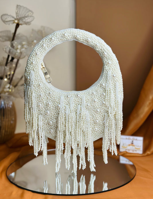 Pearl Chaand Bag