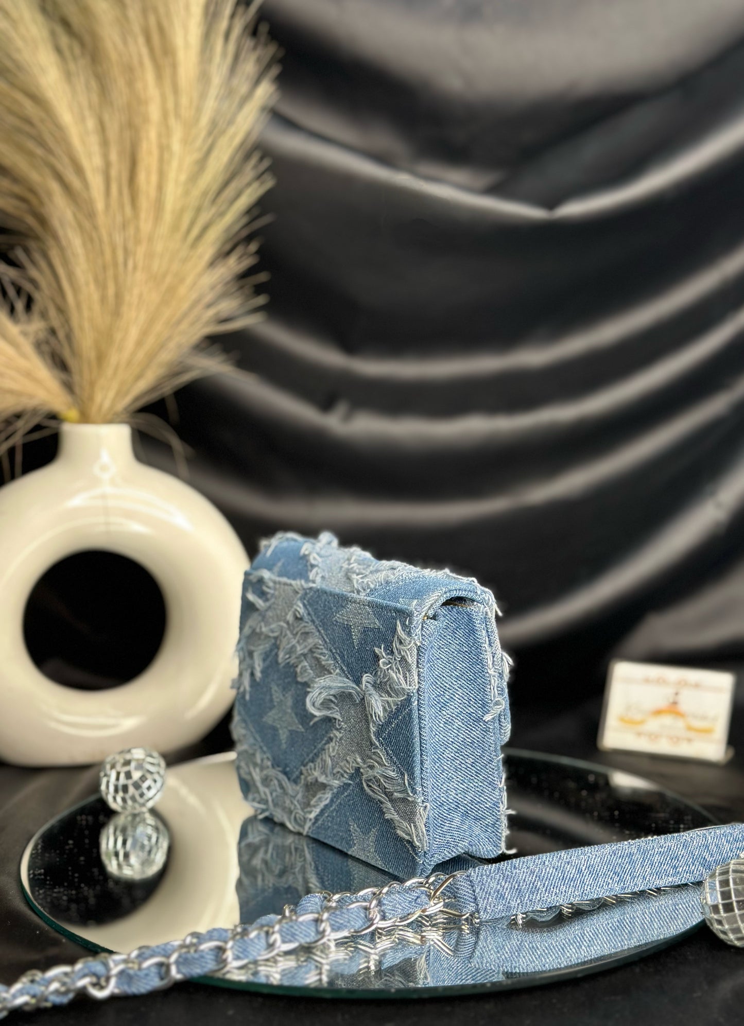 Mini Denim 2.0