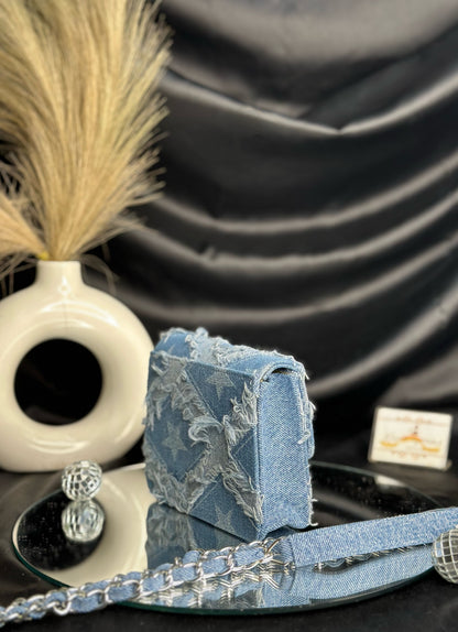 Mini Denim 2.0