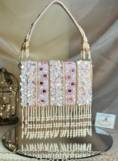 Sahiba Mirror Bag