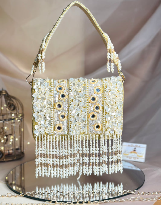 Sahiba Mirror Bag