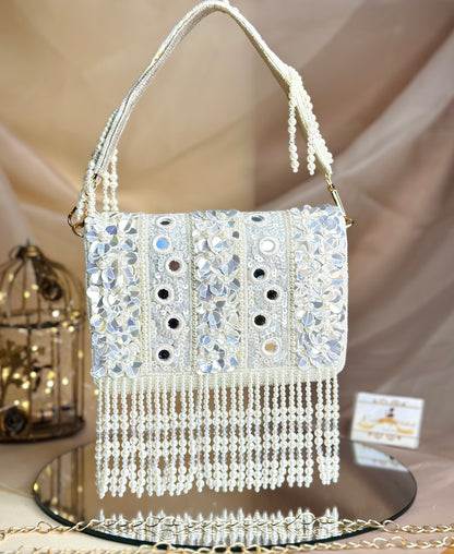Sahiba Mirror Bag