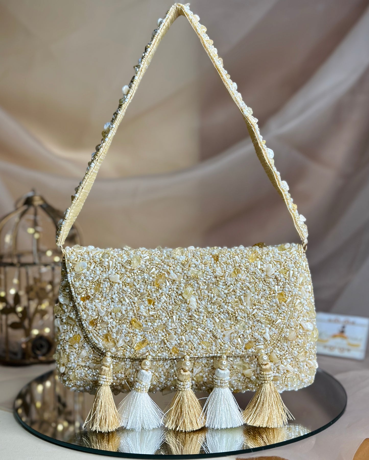 Nadia Bag