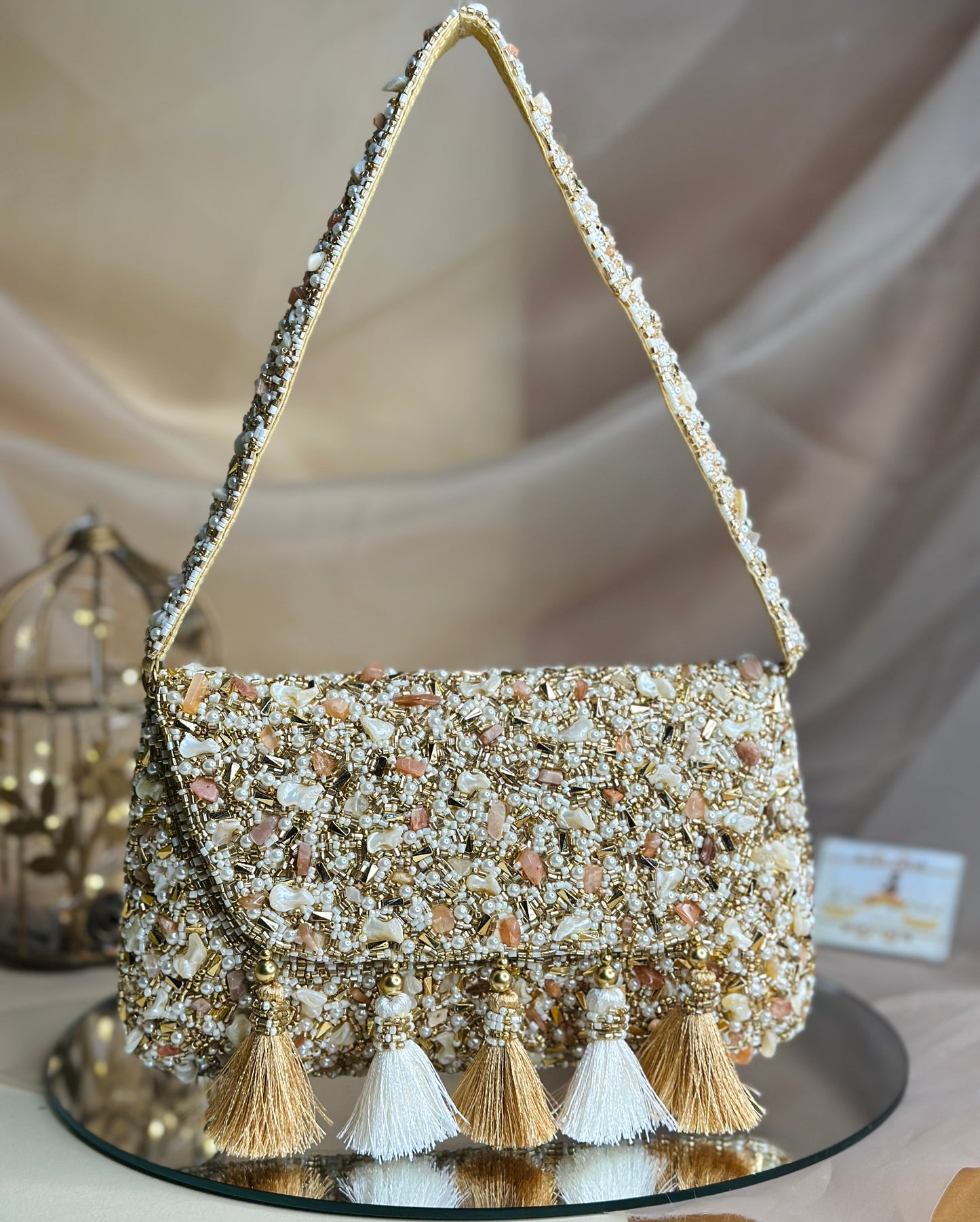 Nadia Bag