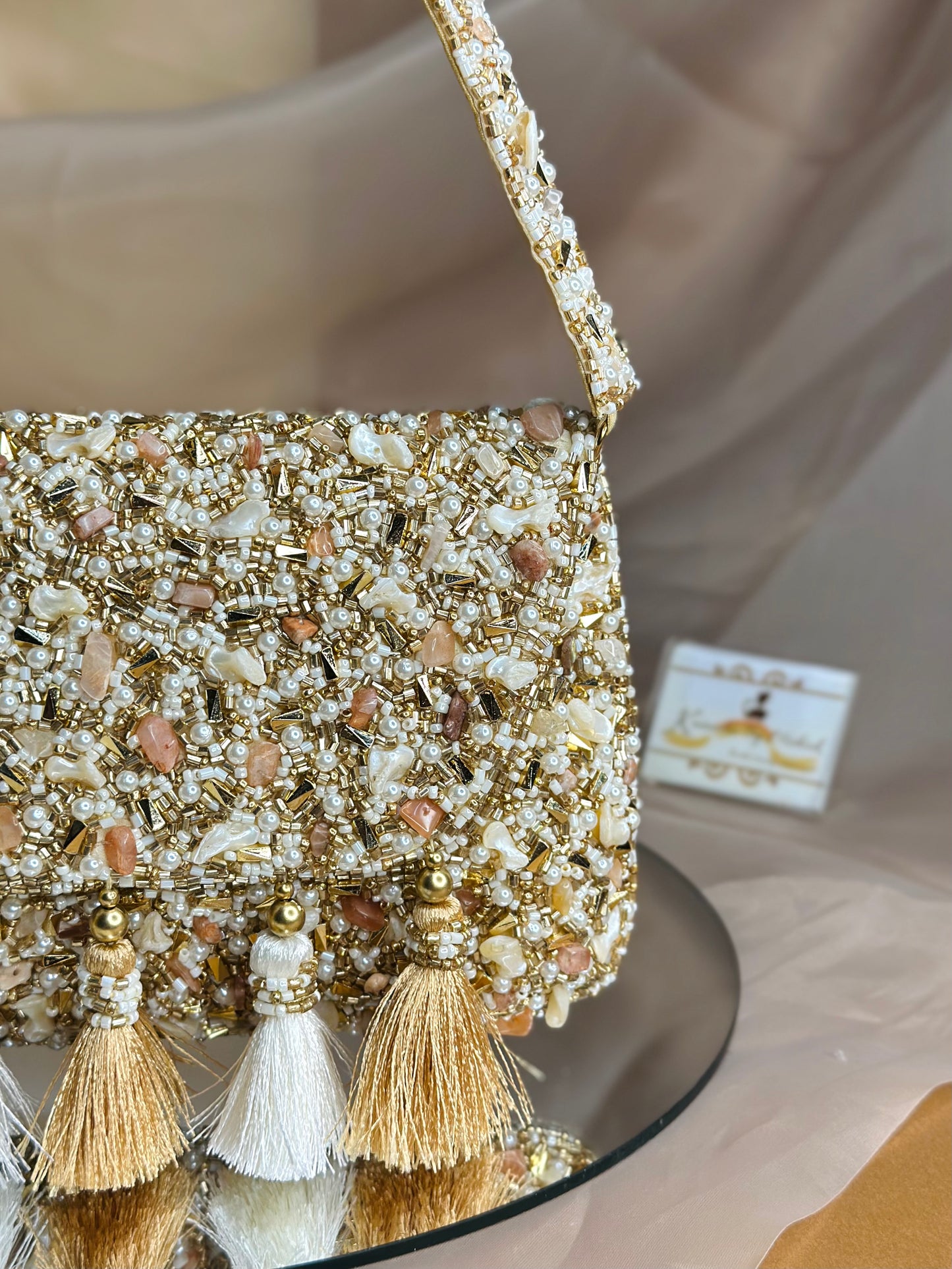 Nadia Bag