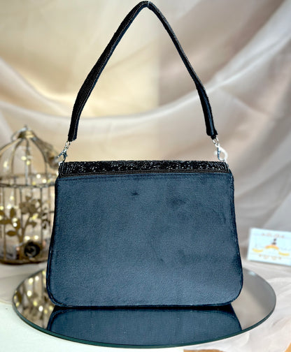 Swaleha Rose Bag