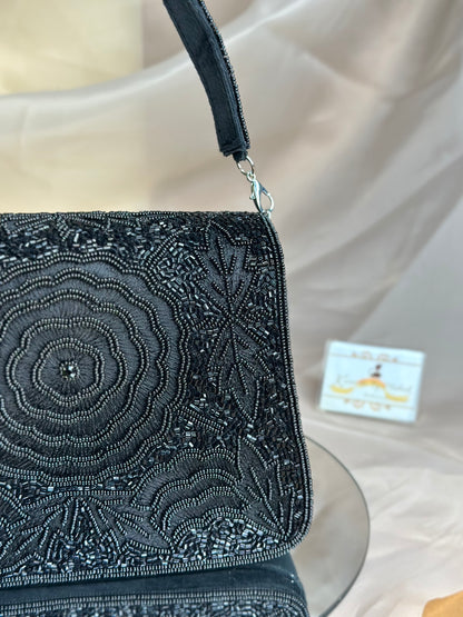 Swaleha Rose Bag