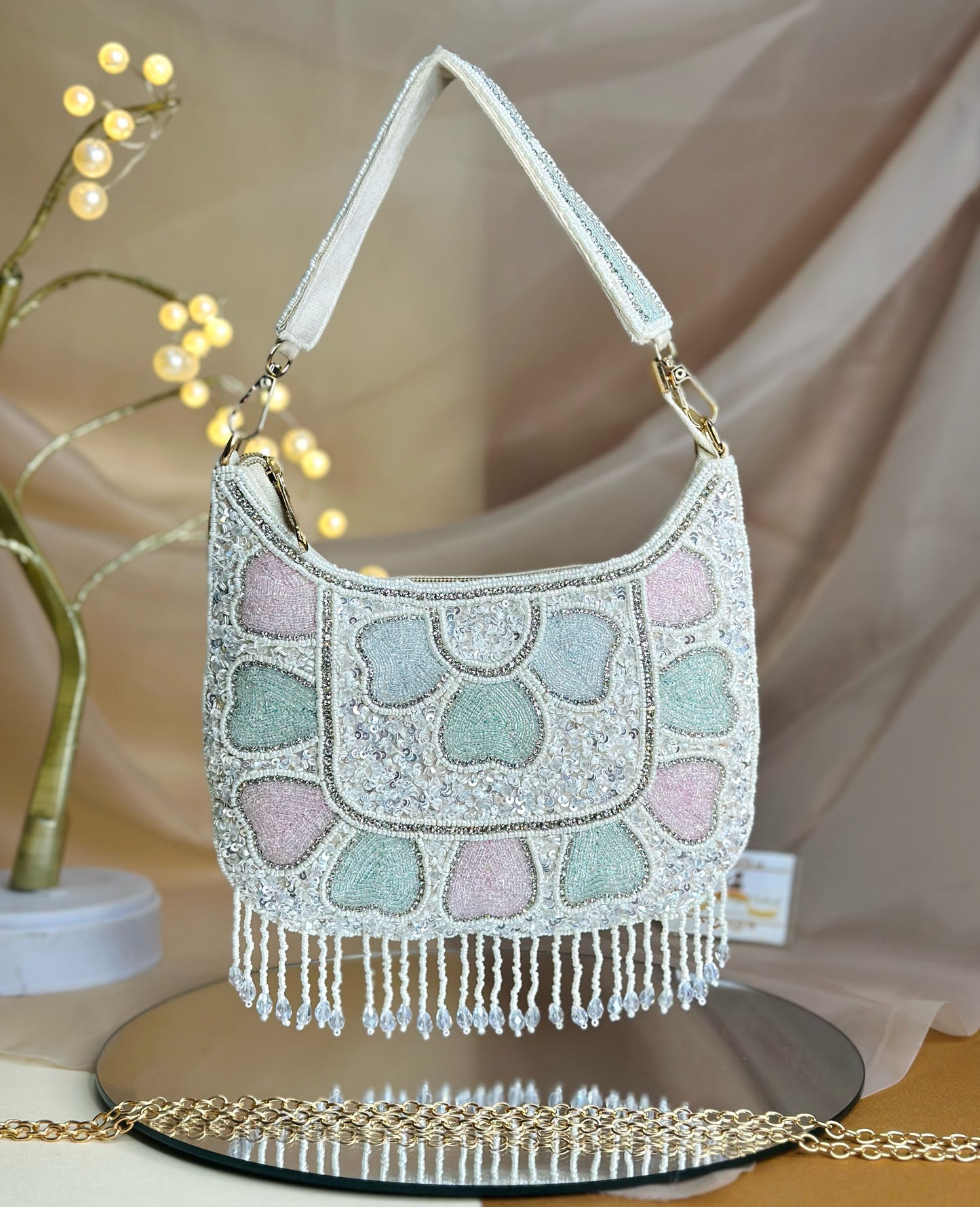 Suhana Tulip Bag