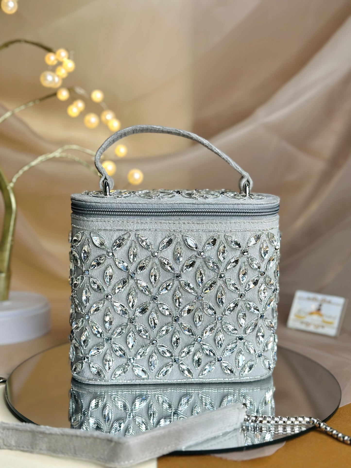Dua Bag