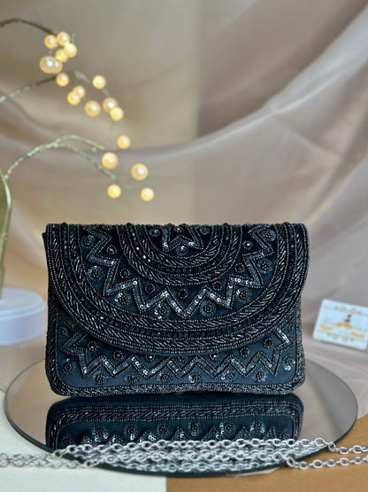 Kiara Flap Bag