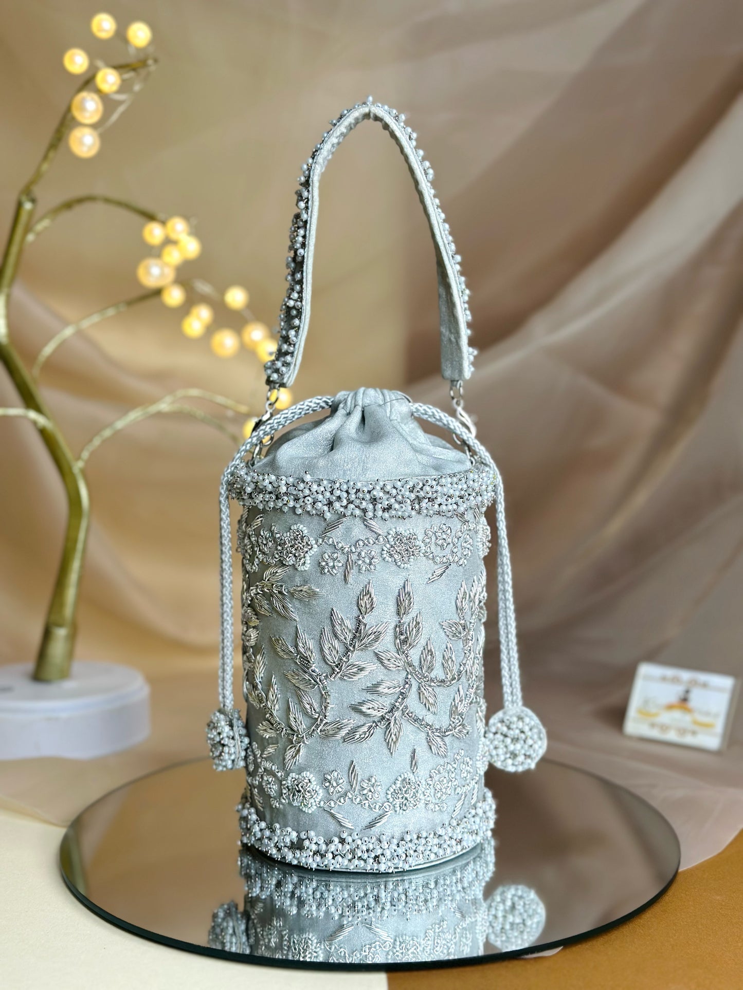 Gulzaar Bag