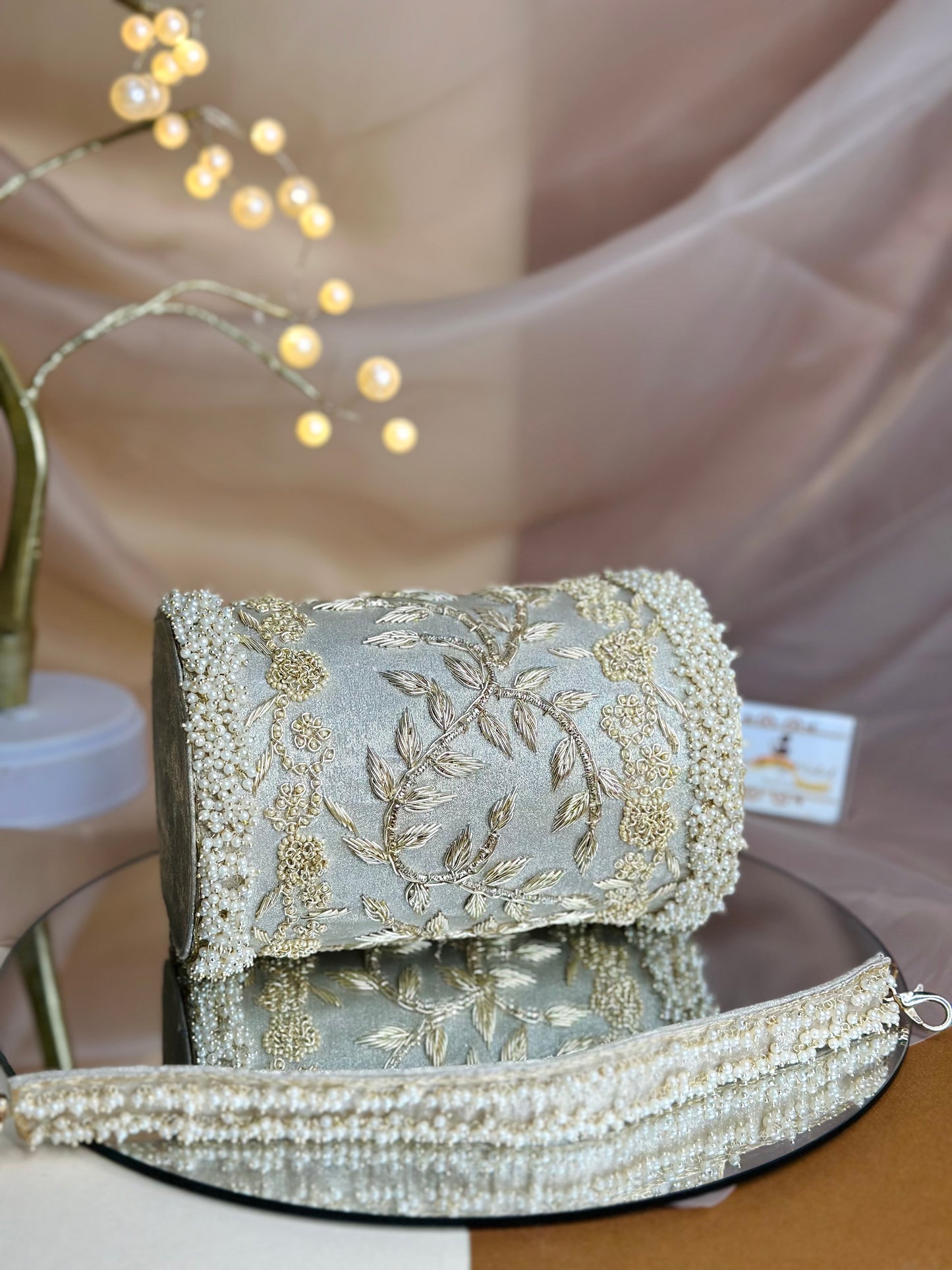 Gulzaar Bag