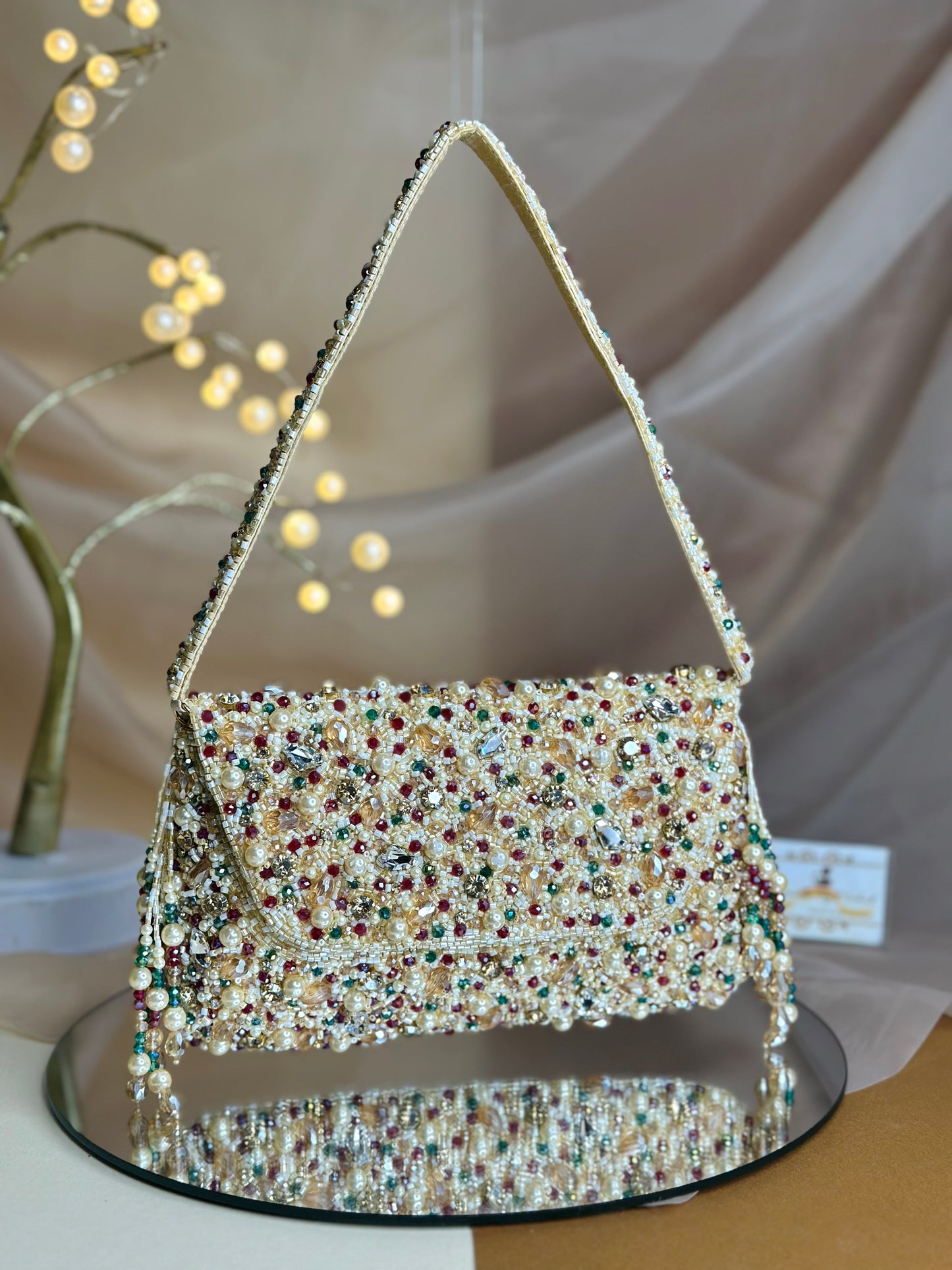 Mehfil Bag