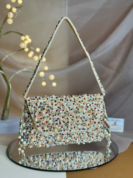 Mehfil Bag