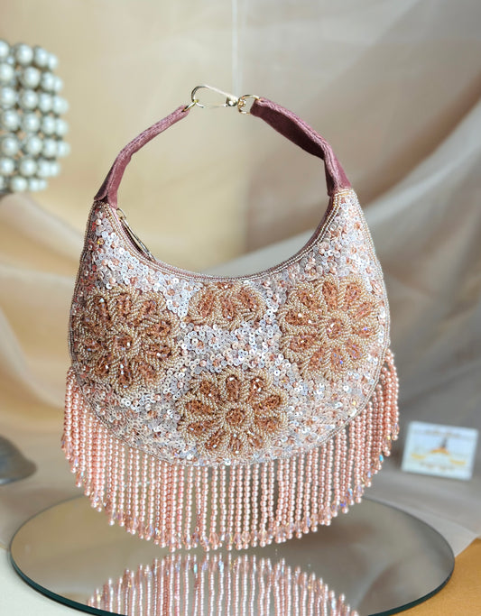 Jannat Moon Bag