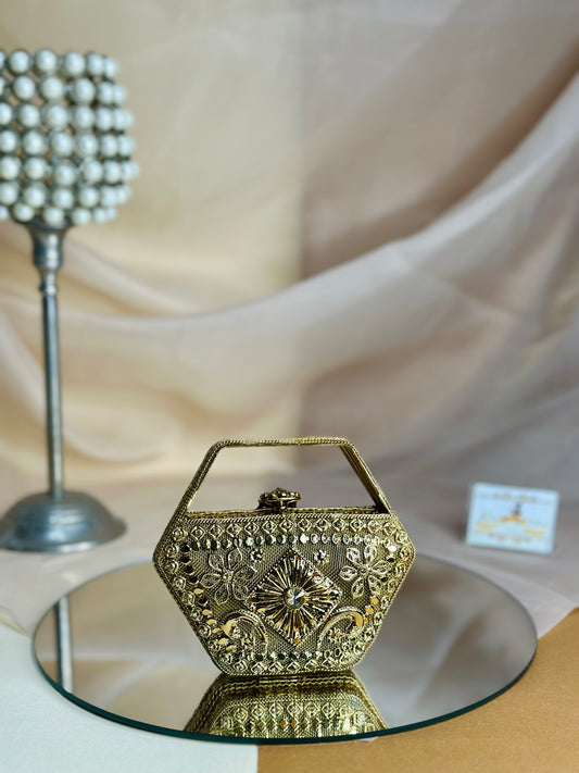 Mini Intehan Bag