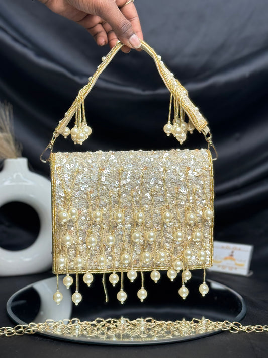Glory Flap Bag