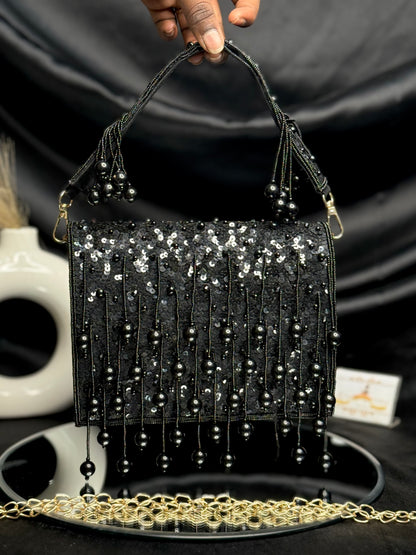Glory Flap Bag