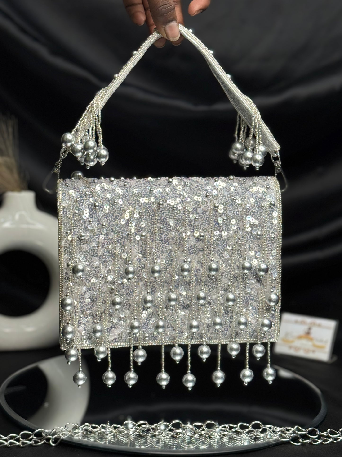 Glory Flap Bag
