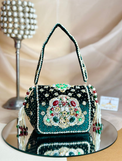 Jashan Bag