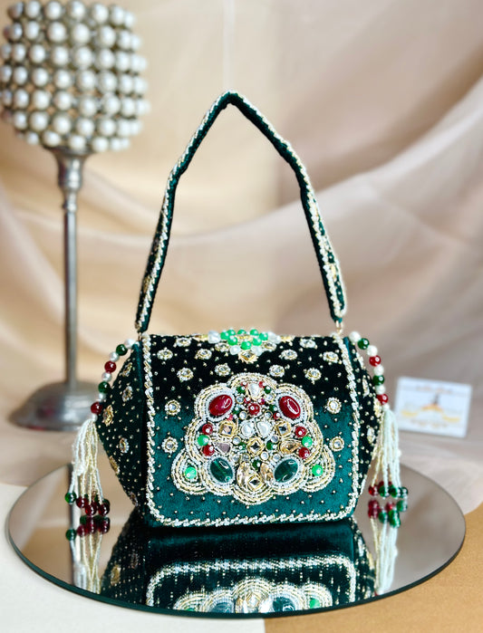 Jashan Bag