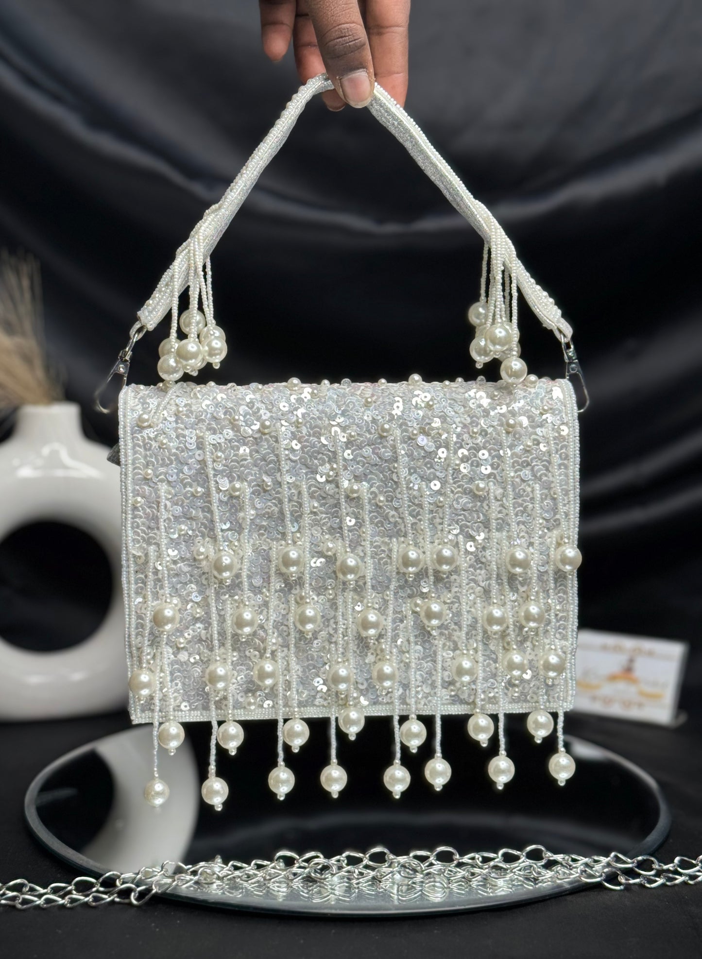 Glory Flap Bag