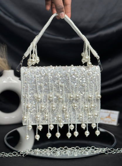 Glory Flap Bag