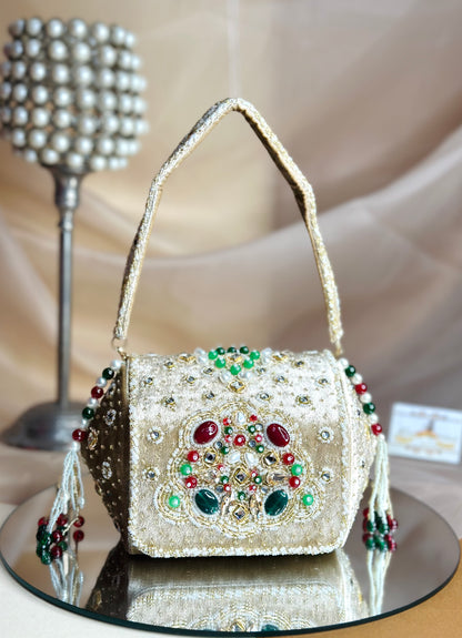 Jashan Bag