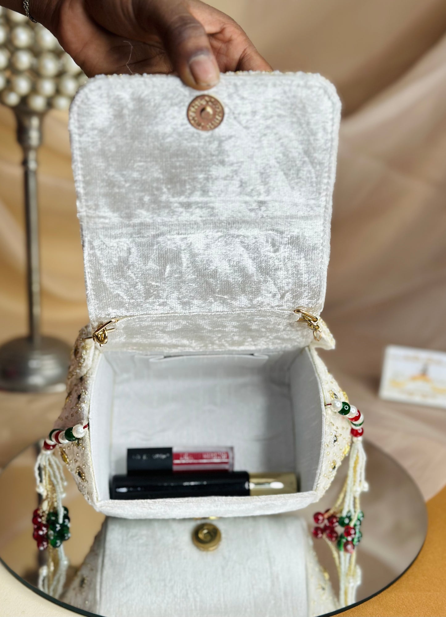 Jashan Bag