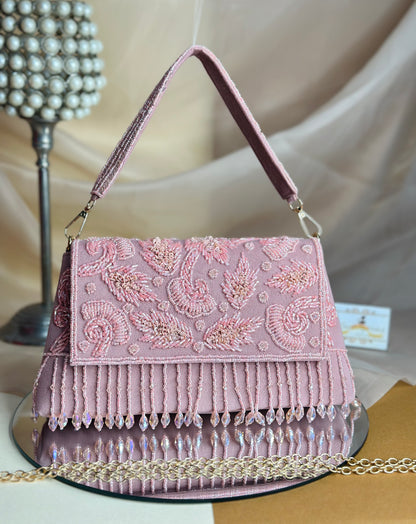 Zaara Flap Bag