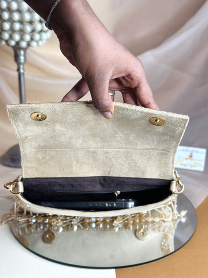 Zaara Flap Bag