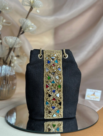 Taahir Bag