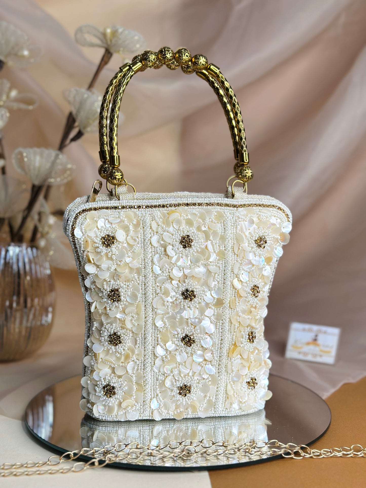 Manzoor Bag