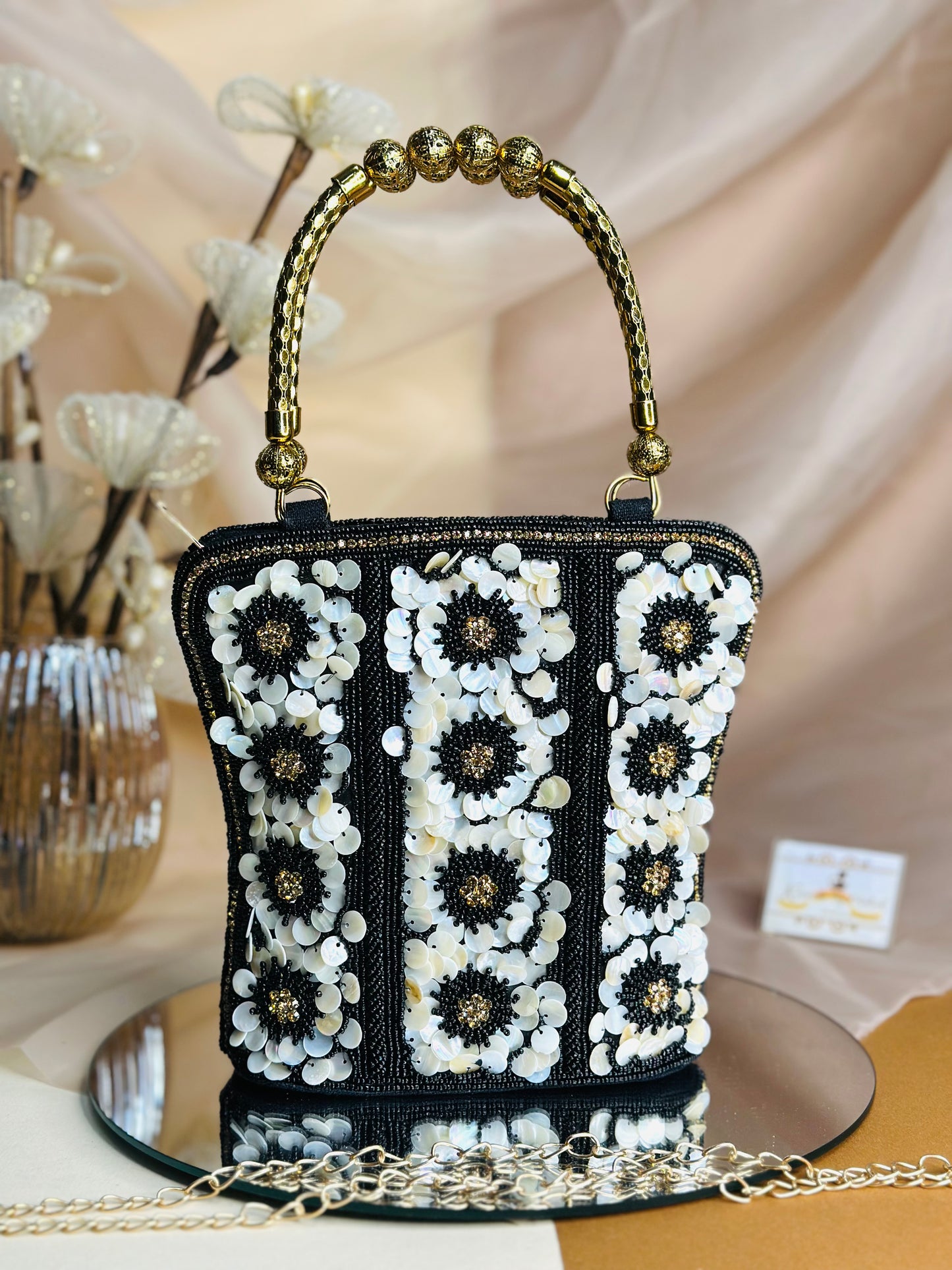 Manzoor Bag