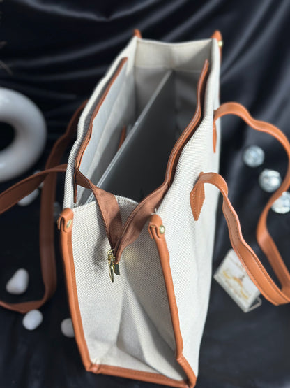 Claudia Tote Bag