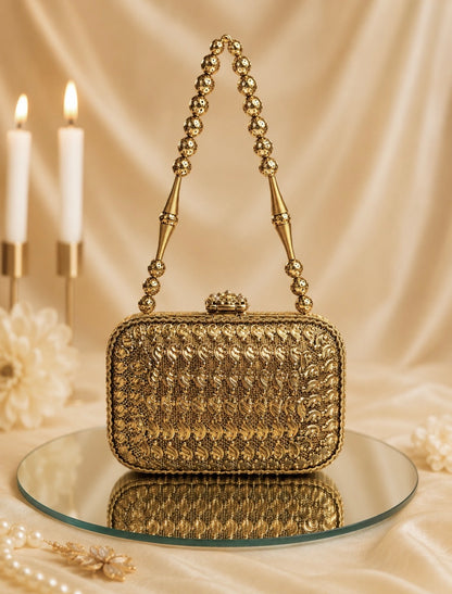 Mini Avatar Bag